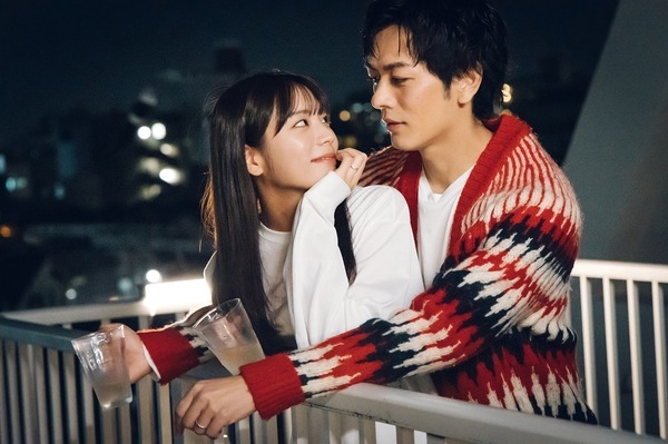 「私たち結婚しました 4」（C）AbemaTV, Inc.