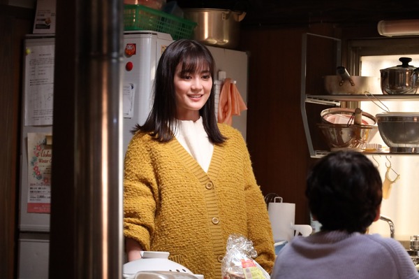 「PICU 小児集中治療室」第8話（C）フジテレビ