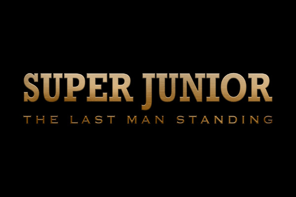『SUPER JUNIOR: THE LAST MAN STANDING』© 2022 Disney and its related entities