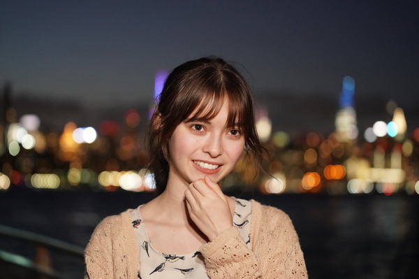 「恋愛ドラマな恋がしたい in NEW YORK」（C）AbemaTV, Inc.