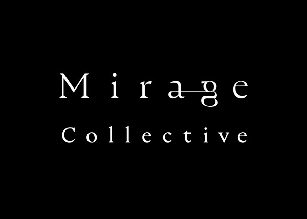「Mirage」