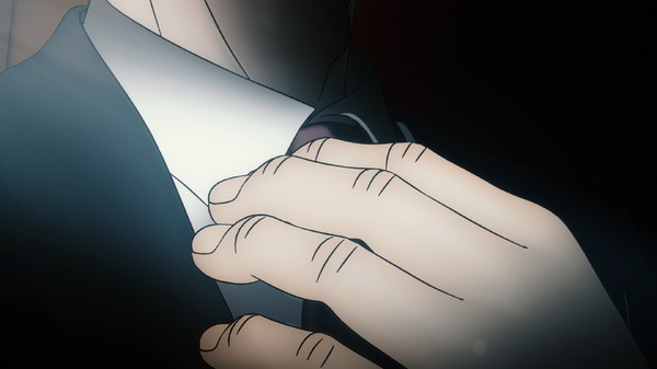 Amazon Original『ルパン三世VSキャッツ・アイ』©モンキー・パンチ 北条司／ルパン三世VSキャッツ・アイ製作委員会