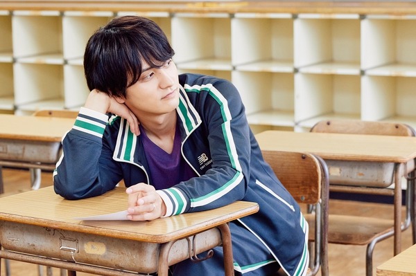 「私たち結婚しました 4」（C）AbemaTV, Inc.