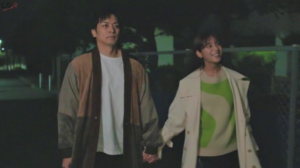 「私たち結婚しました 4」（C）AbemaTV, Inc.