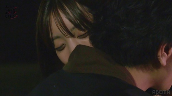 「私たち結婚しました 4」（C）AbemaTV, Inc.