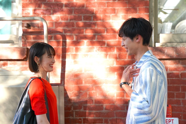 「恋愛ドラマな恋がしたい in NEW YORK」（C）AbemaTV, Inc.