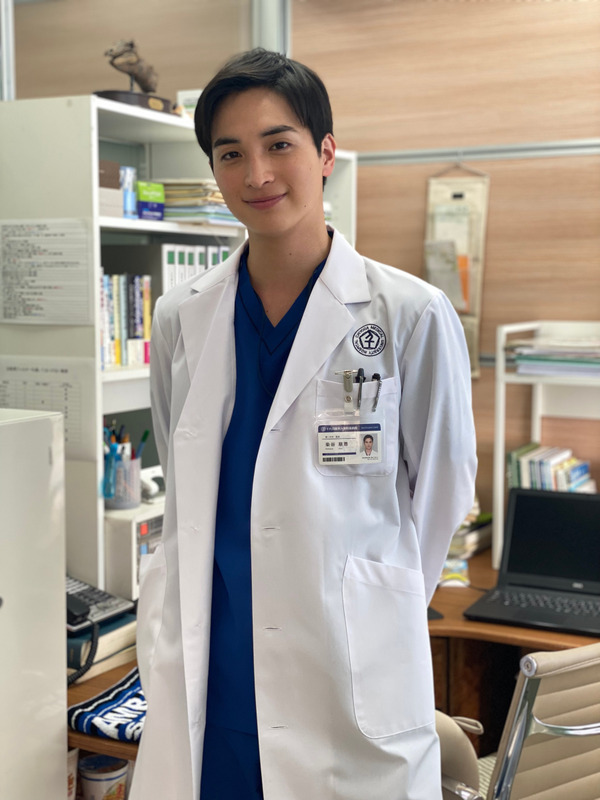 「Get Ready!」(C)TBS