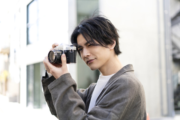『恋のいばら』（C）2023「恋のいばら」製作委員会