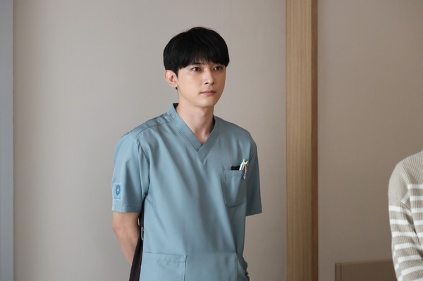 「PICU 小児集中治療室」第10話（C）フジテレビ