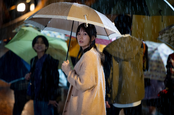 「君の花になる」第9話 (C) TBS