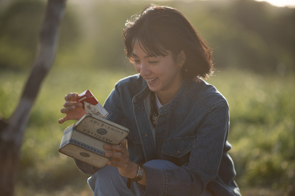 Netflixシリーズ「First Love 初恋」