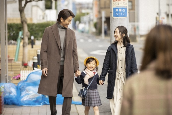 「Sister」第9話 (c)あやぱん 蜆ツバサ・マンガボックス/ｙｔｖ