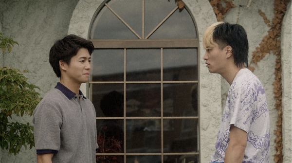 「自転車屋さんの高橋くん」第7話（C）「自転車屋さんの高橋くん」製作委員会