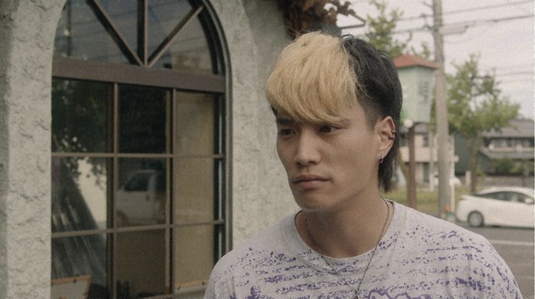 「自転車屋さんの高橋くん」第7話（C）「自転車屋さんの高橋くん」製作委員会