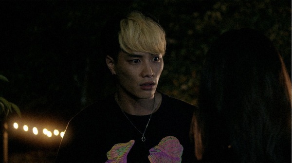 「自転車屋さんの高橋くん」第7話（C）「自転車屋さんの高橋くん」製作委員会