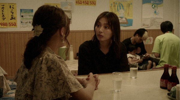 「自転車屋さんの高橋くん」第7話（C）「自転車屋さんの高橋くん」製作委員会