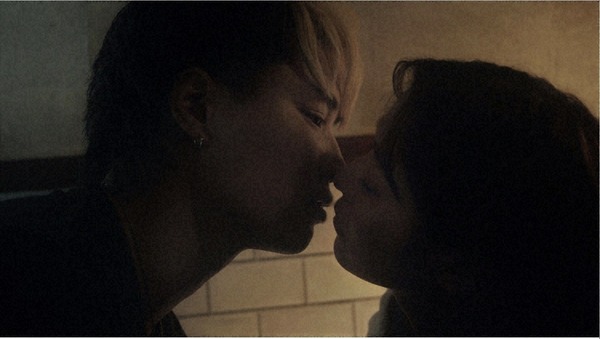 「自転車屋さんの高橋くん」第7話（C）「自転車屋さんの高橋くん」製作委員会