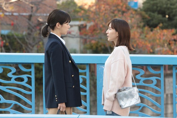 「ボーイフレンド降臨！」最終話（C）テレビ朝日