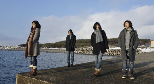 『ペタル ダンス』 -(C) 2013『ペタル ダンス』製作委員会