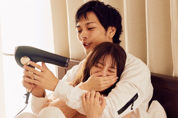 「私たち結婚しました 4」（C）AbemaTV, Inc.