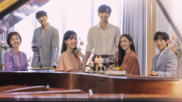 「ブラームスは好きですか？」12月30日配信