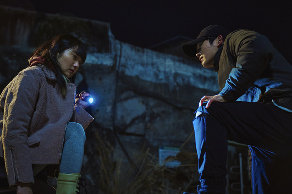 「コネクト」© 2022 Disney and its related entities