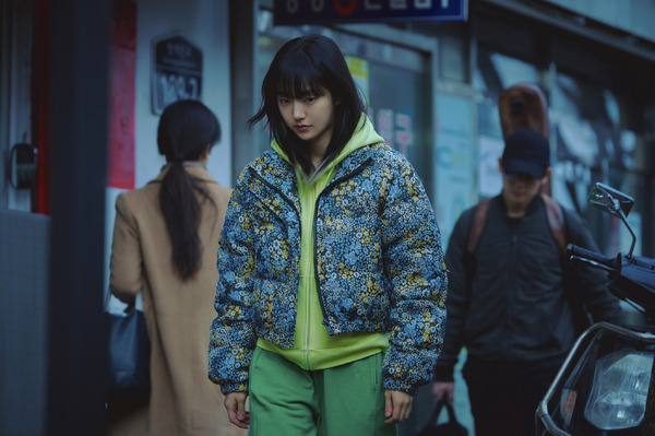 「コネクト」© 2022 Disney and its related entities