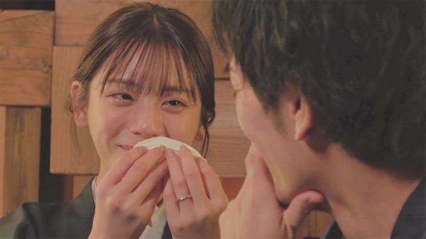 「私たち結婚しました 4」＃8（C）AbemaTV, Inc.