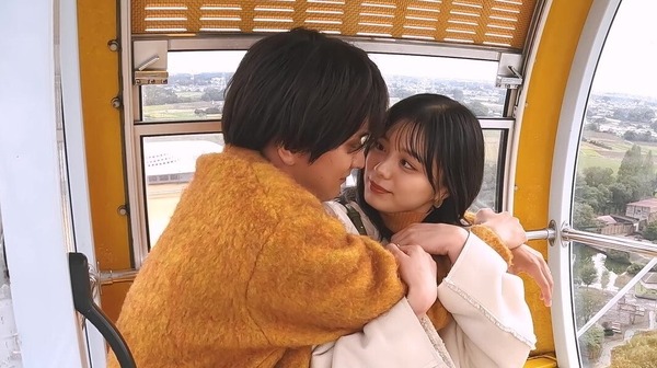 「私たち結婚しました 4」＃4（C）AbemaTV, Inc.