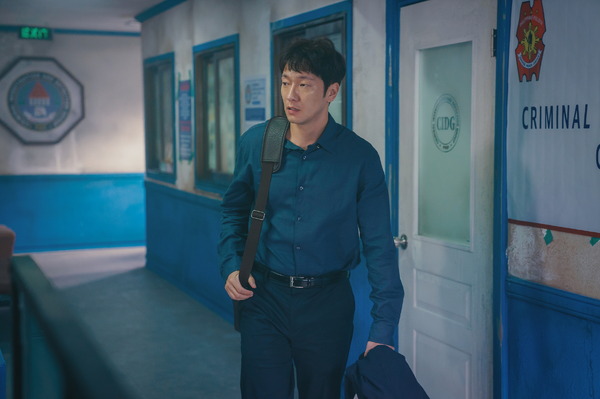 「カジノ」　© 2022 Disney and its related entities