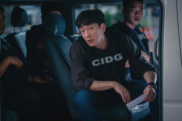 「カジノ」　© 2022 Disney and its related entities