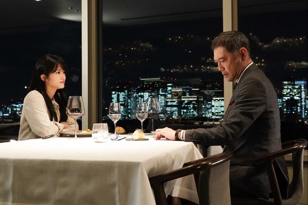 「invert 城塚翡翠 倒叙集」最終話（C）NTV