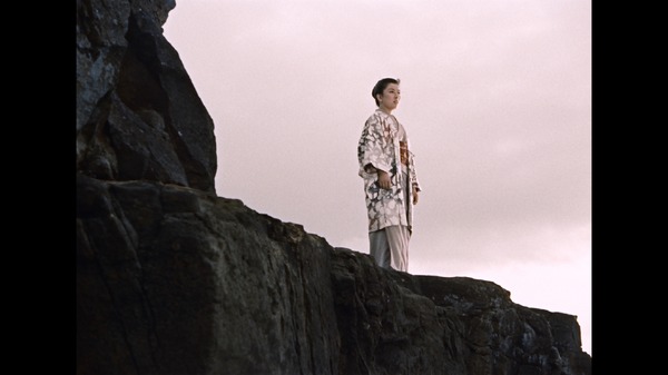 『夜の河』　©KADOKAWA1956