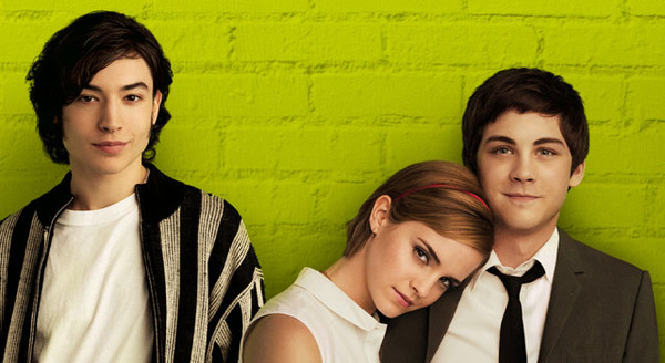 『THE PERKS OF BEING A WALLFLOWER』（原題）-(C) 2012 Summit Entertainment, LLC. All Rights Reserved. 