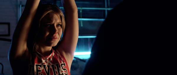 『デスNS／インフルエンサー監禁事件』（C）DYSTOPIAN FILMS LTD 2022.ALL RIGHTS RESERVED.