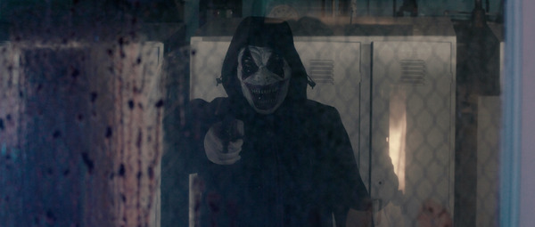 『デスNS／インフルエンサー監禁事件』（C）DYSTOPIAN FILMS LTD 2022.ALL RIGHTS RESERVED.