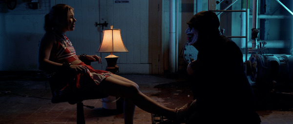 『デスNS／インフルエンサー監禁事件』（C）DYSTOPIAN FILMS LTD 2022.ALL RIGHTS RESERVED.