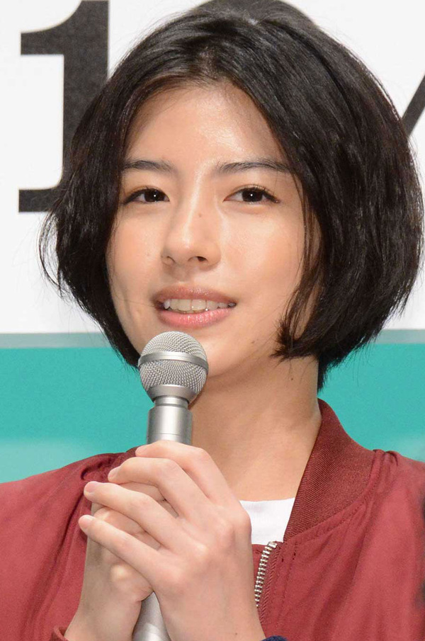佐久間由衣