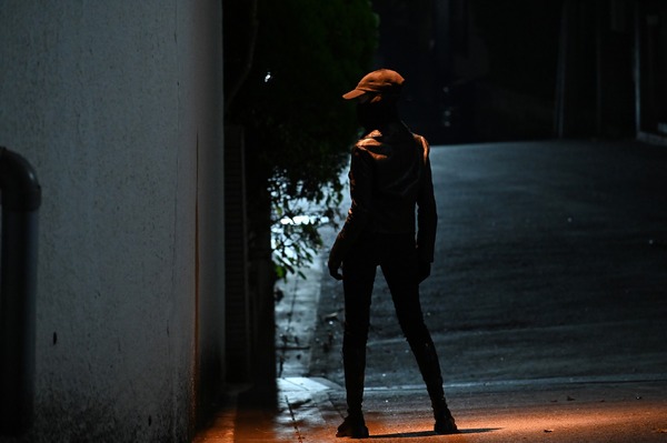 「忍者に結婚は難しい」第1話（C）フジテレビ