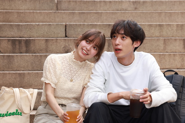 「恋愛ドラマな恋がしたい in NEW YORK」（C）AbemaTV, Inc.