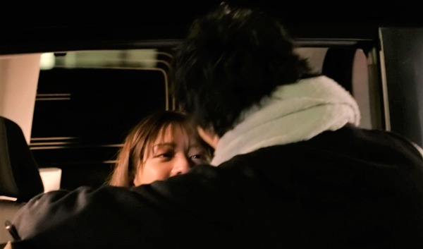 「私たち結婚しました 4」（C）AbemaTV, Inc.