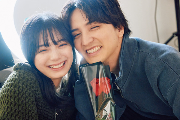 「私たち結婚しました 4」（C）AbemaTV, Inc.