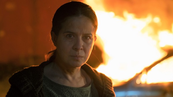 『母の聖戦』（C）MENUETTO FILM, ONE FOR THE ROAD,LES FILMS DU FLEUVE, MOBRA FILMS＆TEOREMA