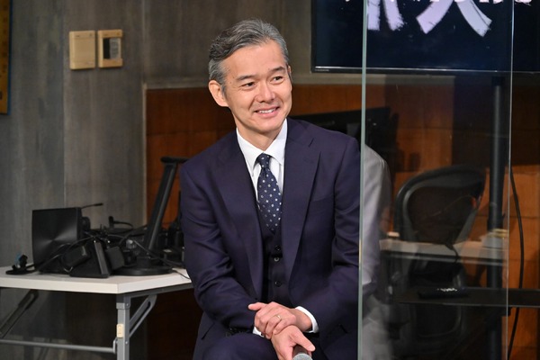 新土曜ドラマ「大病院占拠」放送直前記者会見