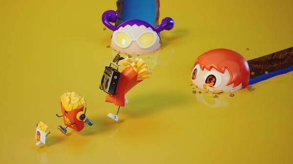 「ティロリミックス」