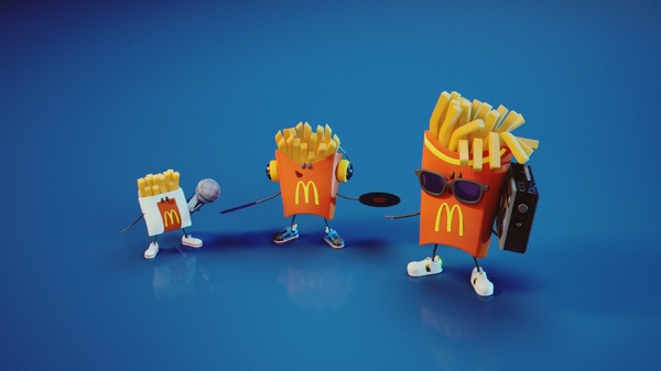 「ティロリミックス」