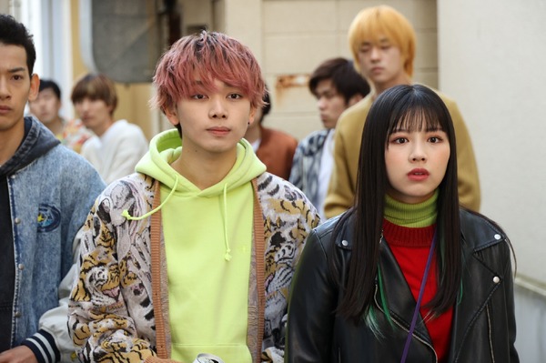 土曜プレミアム 映画公開記念「イチケイのカラス スペシャル」（C）フジテレビ