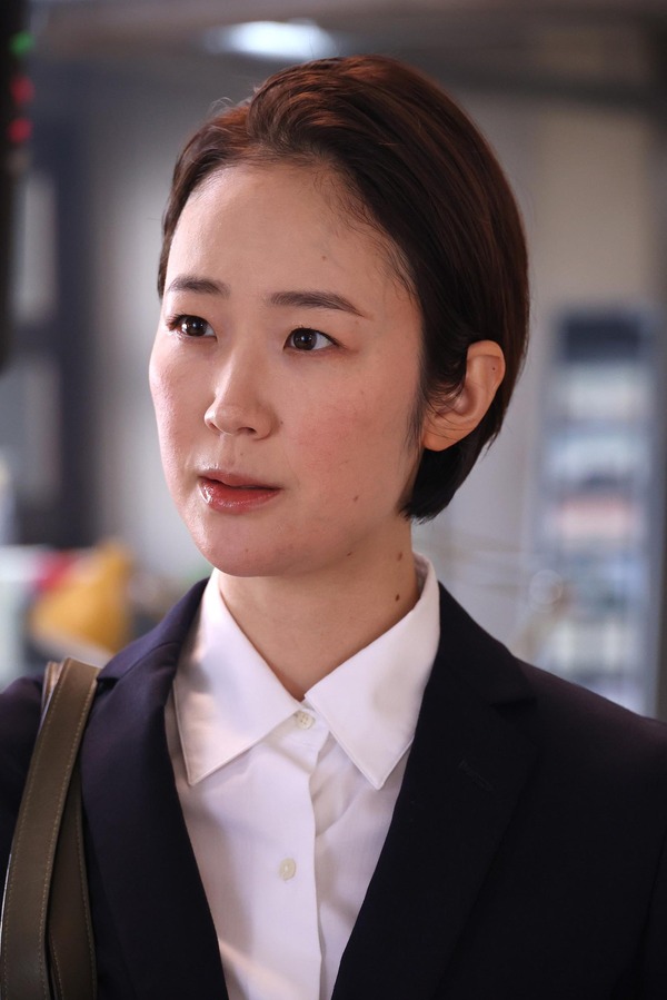 土曜プレミアム 映画公開記念「イチケイのカラス スペシャル」（C）フジテレビ