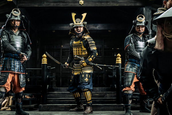 『ハンサン　ー龍の出現ー』©2022 LOTTE ENTERTAINMENT & BIGSTONE PICTURES CO.,LTD.ALL RIGHTS RESERVED.　