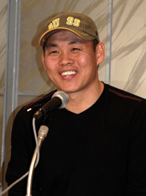 『サマリア』キム・ギドク